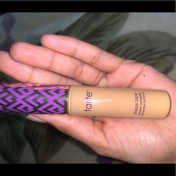 Brand new tartevshapetape in tan sand - Picture 3 of 3